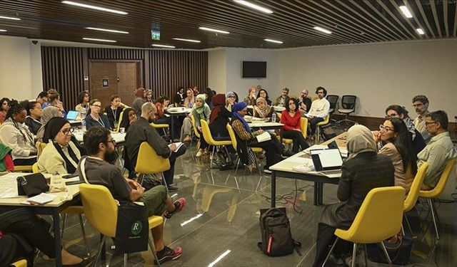 5. Uluslararası Critical Muslim Studies Konferansı Ankara'da düzenlenecek