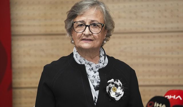 6 Şubat depreminde ampute edilen anne TOGEM-DER'in desteğiyle biyonik koluna kavuştu