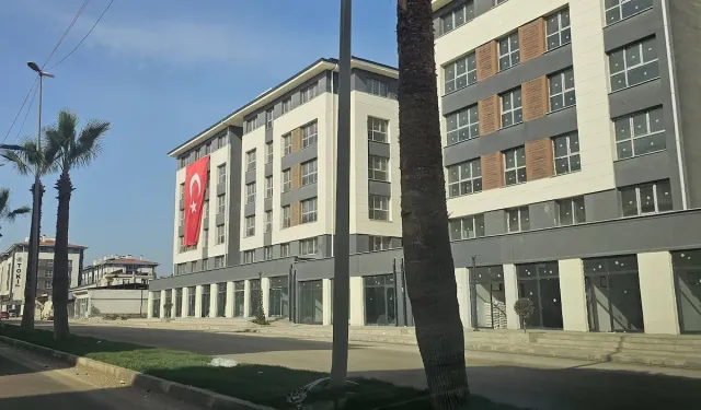 Hatay'da Kura Skandalı İddiası: 75. Yıl Bulvarı Ayağa Kalktı!