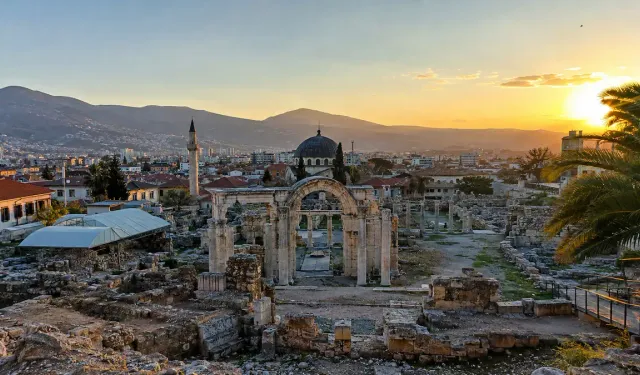 Hatay'ın Altında Binlerce Yıllık Tarih Yatıyor: İşte İldeki Arkeolojik Yerleşim Sayısı