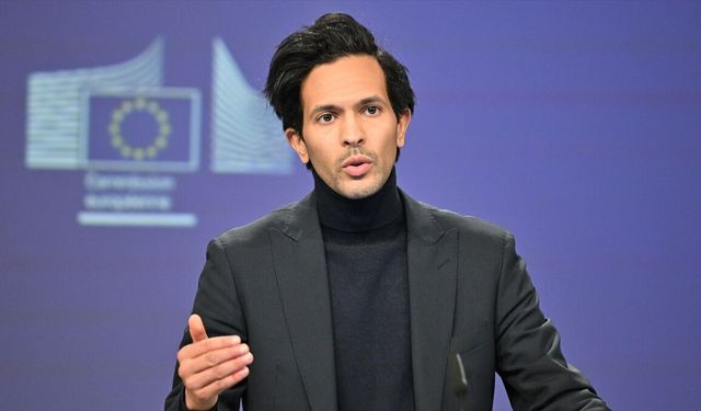 AB: Gazze Şeridi'ndeki Hükümet Acil Durum Komitesinin feshedilmesini 'not ettik'