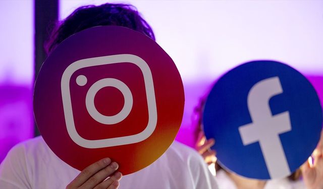 AB'den Facebook ve Instagram'a 'bağımlılık yapan tasarım' suçlaması