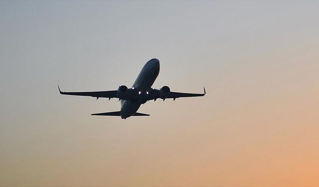 AB'den hava yolu şirketlerine 'İran, Irak ve Lübnan hava sahası' uyarısı