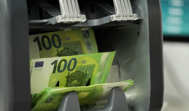 AB'nin dış ticaret açığı mayısta 12 milyar avroyu aştı