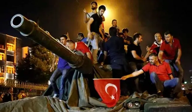 Hatay'da 15 Temmuz Programı Belli Oldu! İşte Saat Saat Anma Etkinlikleri