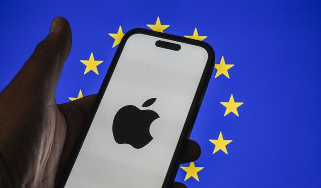 Apple, AB ile dijital kurallar konusundaki hukuki mücadeleyi kaybetti