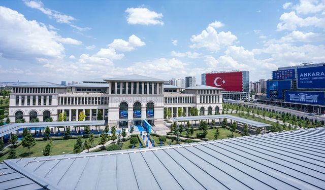 Avrupa Komşuluk Konseyi Müdürü Vesterbye'a göre NATO Zirvesi, Türkiye'nin diplomatik konumunu güçlendirdi