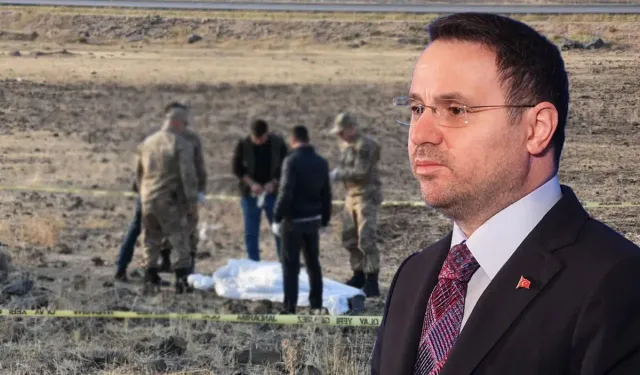 Hatay'da Seri Katilin Cinayet Düğümü Çözüldü: Tüm Aile Katledilmiş!