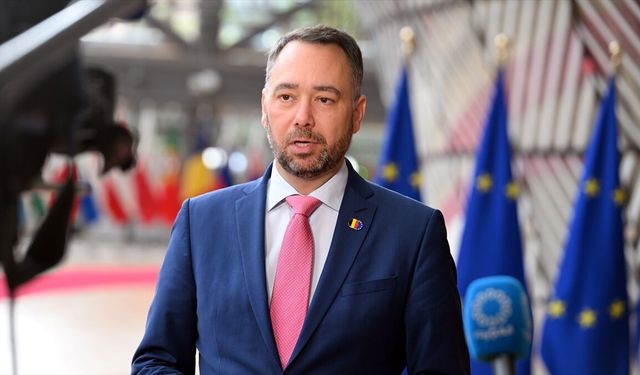 Belçika: ABD Başkanı Trump'ın ilaç tarifelerine AB ortak tepki vermeli