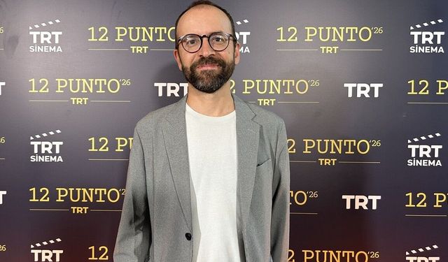 Cannes Program Direktörü Thomas Rosso, kısa film çalışmalarını değerlendirdi