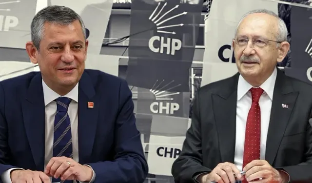 CHP Kurultay Davasında Son Gelişme: Düğüm Eylül'de Çözülecek!