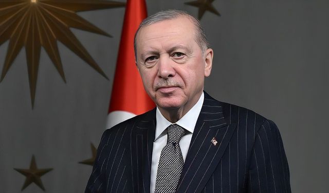 Cumhurbaşkanı Erdoğan NATO Zirvesi'nde dünya liderlerini ağırlayacak