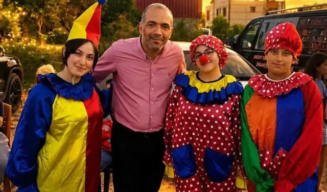 Toygarlı’da Ücretsiz Halk Panayırı Yoğun İlgi Gördü