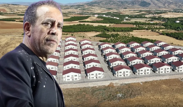 Depremzedelere Verdiği Sözü Tutmadı: 158 Milyon Dolar Nerede?
