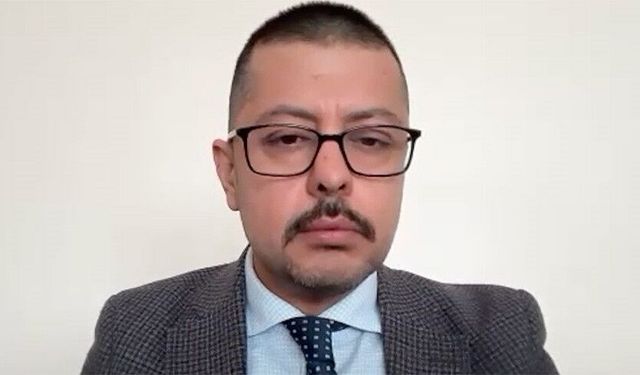 Gazze sonrası sıkışan İsrail, 1915 kartıyla Türkiye'yi bölgesel tehdit denklemine çekmeye çalışıyor