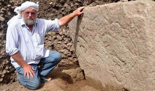 Göbeklitepe'yi dünya mirasına kazandıran Klaus Schmidt, vefatının 12. yılında anılıyor