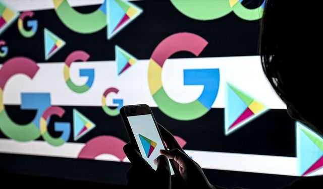Google, VK ve MAX uygulamalarını Google Play'den kaldırdı
