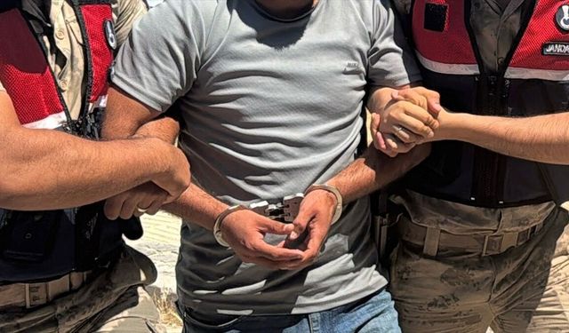 Gülistan Doku soruşturmasında 18 şüpheli daha gözaltına alındı