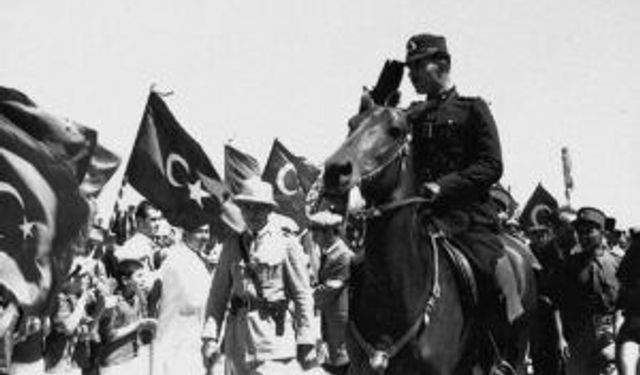 “Şahsi Meseleden Milli Zafere: Hatay’ın Ana Vatana Kavuşma Destanı”