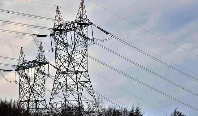 Hatay'da Hafta Sonu Çilesi! Tatil Günleri Elektriksiz Geçiyor