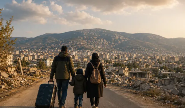 Hataylılar Neden Şehri Terk Ediyor? Sebebi Belli Oldu !