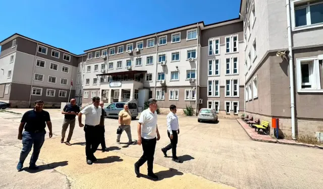 Hatay'da Yeni Eğitim Yılı Hazırlıkları Başladı!
