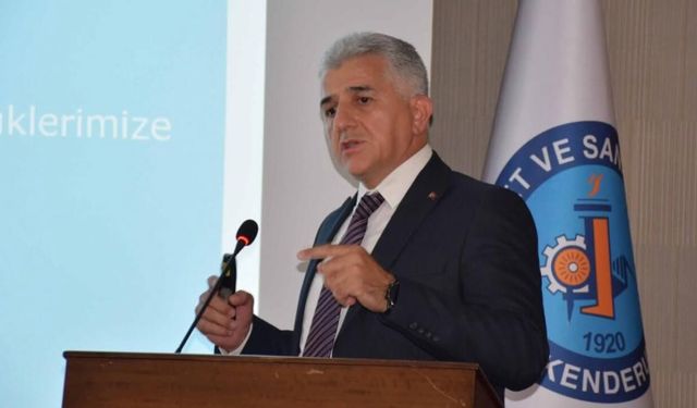Hatay'da Depremzede İşverenlere SGK Desteği: 24 Aya Kadar Taksit