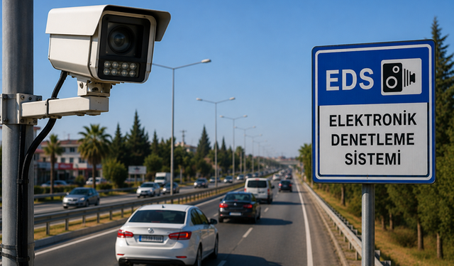 Hatay'da EDS Hangi Yollarda Aktif? İşte 5 Kritik Güzergâh