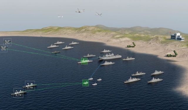 HAVELSAN'ın 4 yazılımı NATO sınavını geçti
