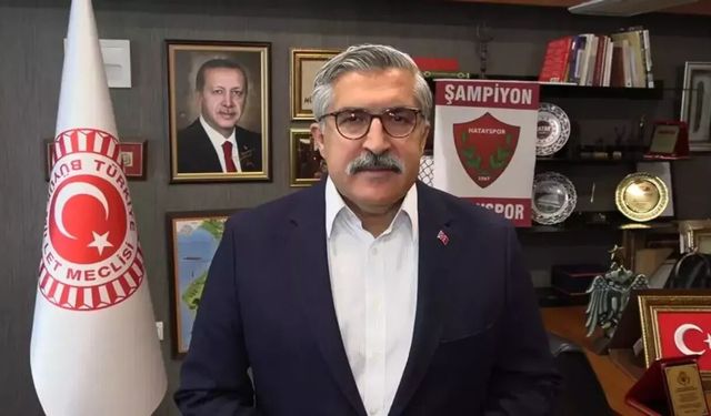 Yayman, Gazeteciler Bayramını Kutladı