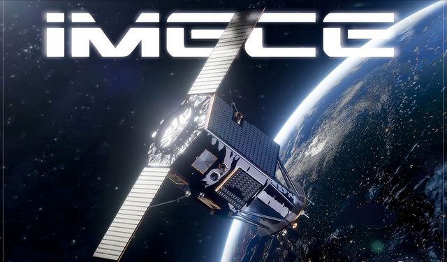 İMECE takımı NATO'nun uzaydaki yeni gözü olacak