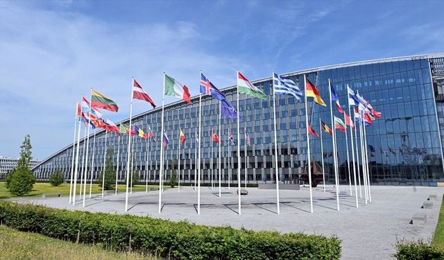 İstanbul'da '2.0' anlayışını pekiştiren NATO, Ankara'da '3.0' vizyonunu şekillendirmeye hazırlanıyor