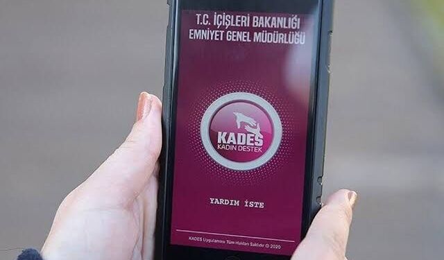 KADES'i İndiren Kadın Sayısı 10 Milyona Yaklaştı