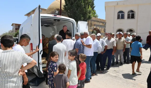 HBB'den Vatandaşa Ücretsiz Dağıtım Başladı!
