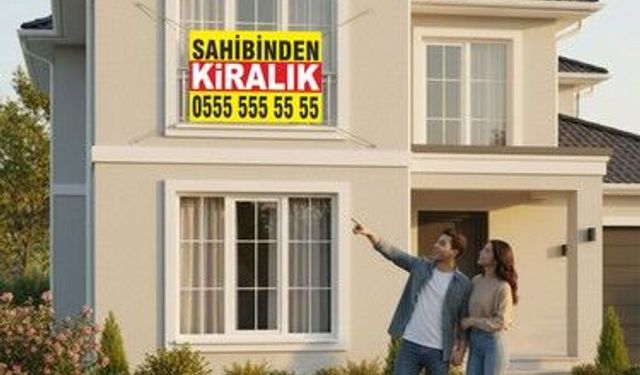 Ev Kiralayacaklar Dikkat! Yeni Dönem Başladı