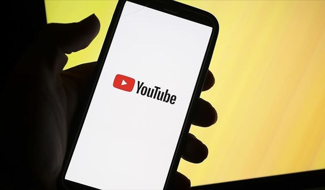 Kullanıcılar internette en çok video izledi, trafikte ilk sırayı YouTube aldı