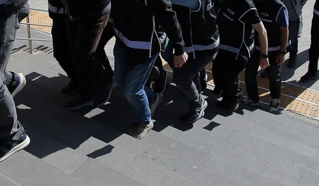 Kulüp yöneticilerine bahis operasyonunda 19 gözaltı kararı