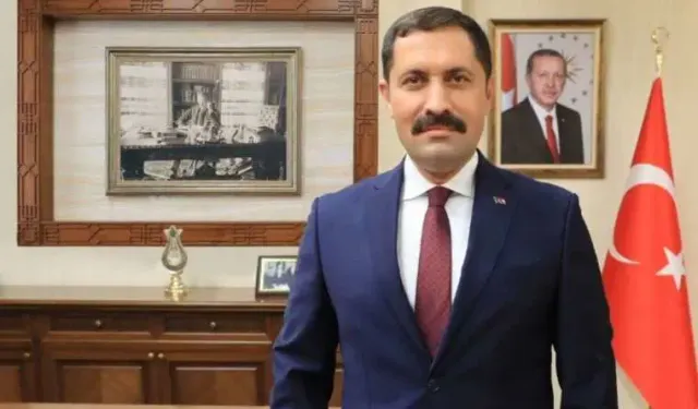"Hatay'ın Ana Vatana Katılışı Millet İradesinin Tarihi Zaferidir"