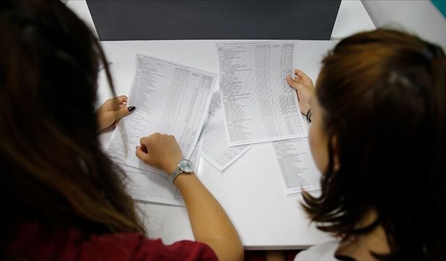 LGS Yerleştirme Sonuçları Bu Tarihte Açıklanacak!