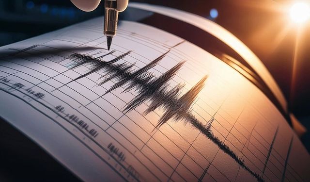 Meksika açıklarında 7,3 büyüklüğünde deprem