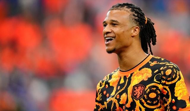 Nathan Ake, Fenerbahçe'nin kampına katılmak üzere Avusturya'ya geldi