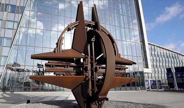 NATO, 2027-2031 dönemi için Ortak Finansman Kaynak Planı'nı onayladı