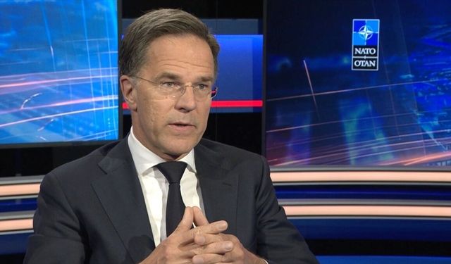 NATO Genel Sekreteri Rutte: Türkiye ittifaktaki en güçlü ordulardan, devasa savunma sanayisi avantajına sahip