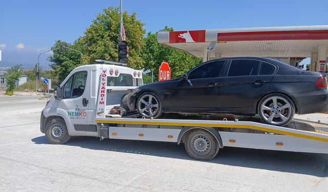 NEMKO Oto Kurtarma