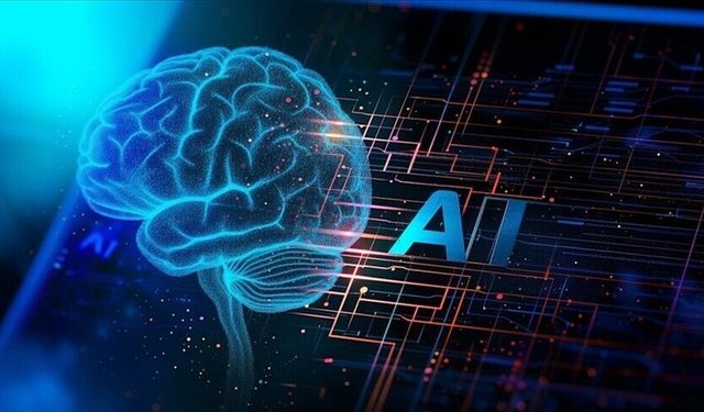OpenAI CEO'su Altman, dünyada 'yapay zeka otoriterliği' oluşmasından korktuğunu söyledi