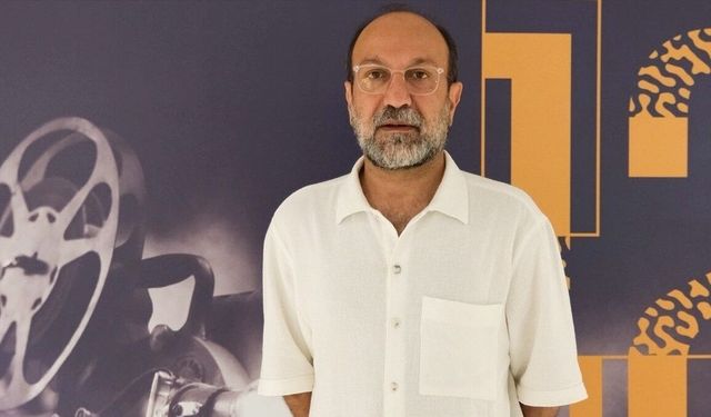 Oscar ödüllü yönetmen Asghar Farhadi: Filmin izleyiciyle ilişki kurması çok önemli