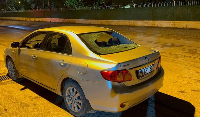 Osmaniye'de düğünde çıkan kavgada tüfekle vurulan 1 kişi öldü, 6 kişi yaralandı