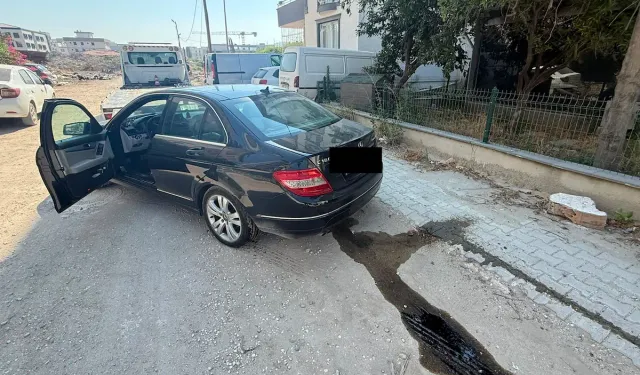 Antakya'da Açık Bırakılan Rögar Kapakları Felakete Davetiye Çıkarıyor!