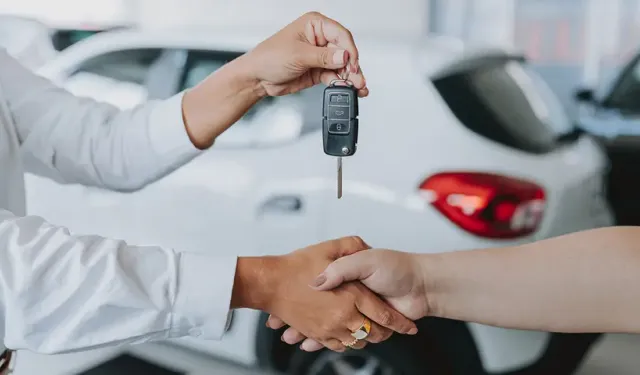 Hatay'da Otomobil Alacaklar Dikkat!