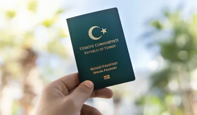 Hataylı Öğretmenler Dikkat! Yeşil Pasaport Başvurularında Sistem Değişti